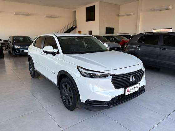 HONDA HR-V 1.5 DI I-VTEC FLEX EXL CVT